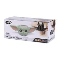 Star Wars The Mandalorian The Child Shaped Mug Extra Image 2 Preview